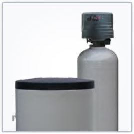 Picturevtwo tank well water softener denver nc lincolnton north carolina